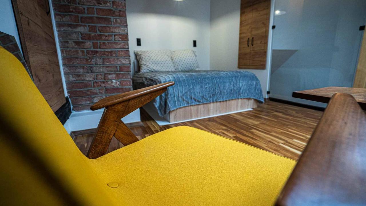 Apartament Rynek 22 Krosno Exterior photo