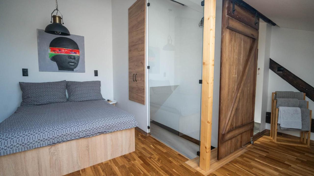 Apartament Rynek 22 Krosno Exterior photo